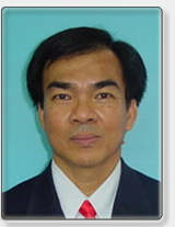 ประทีป ดวงเดือน 