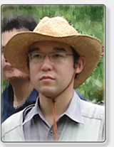 อภินิติ โชติสังกาศ